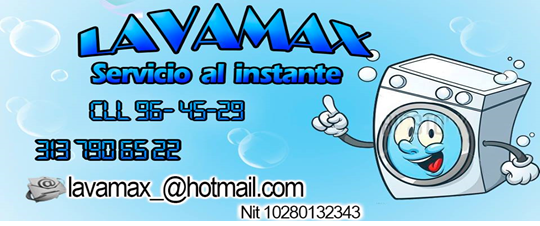 Lavamax